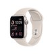 Apple 苹果 Watch SE 2022款 智能手表 40mm GPS款 A+会员专享