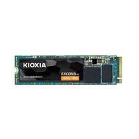 KIOXIA 铠侠 RC10 NVME Pcie3.0 固态硬盘 1TB