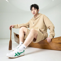 TSG-110运动复古运动休闲鞋男女同款 36 白色/绿色