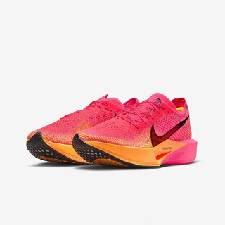 NIKE 耐克 ZOOMX VAPORFLY NEXT% 3 男子跑鞋 DV4129-600