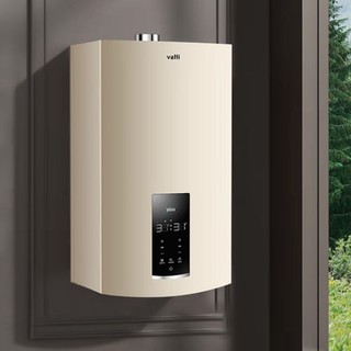 VATTI 华帝 LL1PBD28-i16301 壁挂炉热水器 6L 28kw