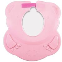 Doctor.Ma 马博士 儿童洗头帽 考拉款 粉色