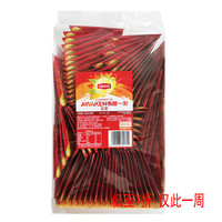 立顿（Lipton）新日期立顿黄牌精选红茶80包独立包装小包茶办公会议用袋泡茶包 红茶40小包散装 160g