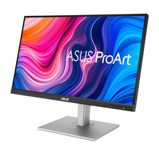 抖音超值购：ASUS 华硕 创意国度PA279CV 设计师显示器 27寸/4K/75HZ 原厂色差校对