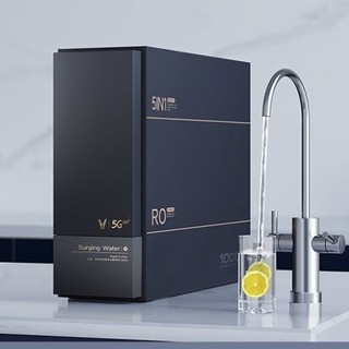 VIOMI 云米 MR1072A-1000G 反渗透纯水机