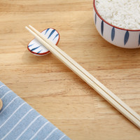FaSoLa 一次性筷子 户外旅行竹筷家用方便便宜快餐卫生餐具碗筷