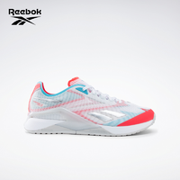 抖音超值购：Reebok 锐步 官方2023新款NANO X2 FRONING综合综训鞋{GY8906}