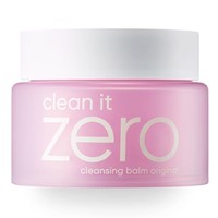 BANILA CO 芭妮兰 Zero系列 净柔卸妆膏  100ml