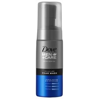 Dove 多芬 男士+护理系列水活净润保湿洁面泡泡 140ml