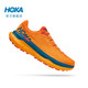 HOKA ONE ONE Tecton X 钛氪动 男款双碳板缓震越野跑鞋 1123161