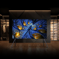 TCL 75X11G 液晶电视 75英寸 4K