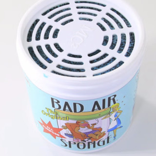 BAD AIR SPONGE 百思帮 甲醛净化剂 400g