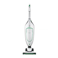 VORWERK 福维克 VK200 手持式吸尘器 灵动版