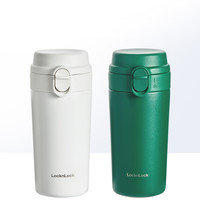 LOCK&LOCK; LHC3299 不锈钢保温杯 350ml