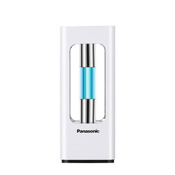 Panasonic 松下 紫外線殺菌燈 消毒燈家用白色SJD0502