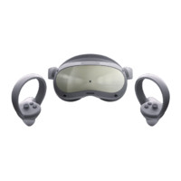 移动端、京东百亿补贴：PICO 4 Pro 礼遇版 VR眼镜一体机（4320x2160、90Hz 、8GB+512GB）
