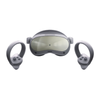 PICO 4 Pro 礼遇版 VR眼镜一体机（4320x2160、90Hz 、8GB+512GB）