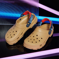 crocs 卡骆驰 男士休闲凉鞋 W206340-2UG