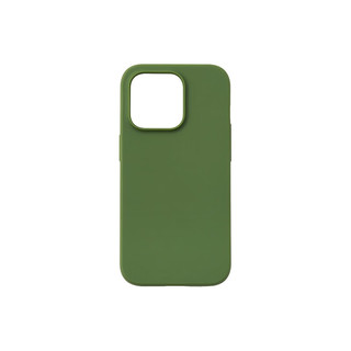 MUJI 無印良品 无印良品 MUJI 手机壳 苹果iphone14手机壳 iphone 14 pro 绿色