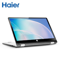 Haier 海尔 11.6英寸便携超极本 Intel四核12G内存128G固态-双频WIFI