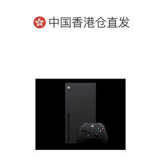 香港直发微软Xbox SeriesX 4K高清游戏主机家用游戏机手柄掌机