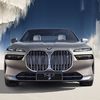 BMW 宝马 i7