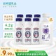 新希望 今日鲜奶铺255ml升级款浓4.2g蛋白6瓶+450ml芋泥厚乳