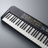 抖音超值购：YAMAHA 雅马哈 F52多功能电子琴