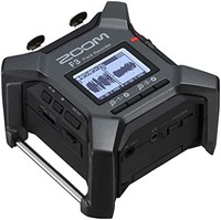 ZOOM F3 专业现场录音机