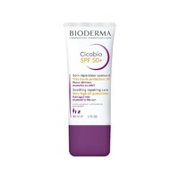 BIODERMA 贝德玛 复妍舒缓防晒修护霜 SPF50+ 30ml