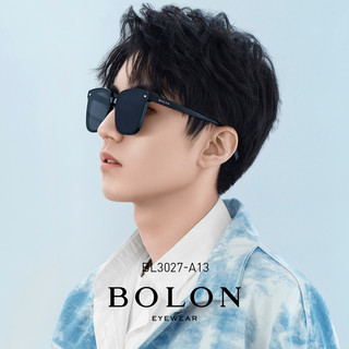 BOLON 暴龙 太阳镜BL3027