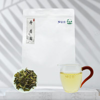 石古兰 2021年福鼎大白茶春寿眉 100克