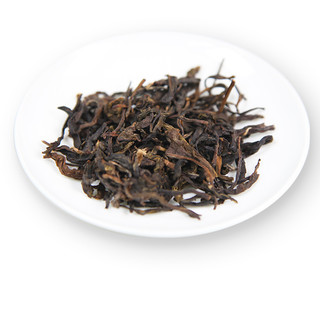 TAETEA 大益 熊猫沱茶 普洱生茶 100g*5盒