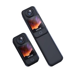 SJCAM C300 运动相机 摄像头 16GB