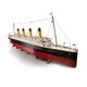LEGO 乐高 10294泰坦尼克号游轮船 男女孩拼装益智积木模型摆件礼物