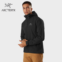 ARC'TERYX 始祖鸟 GAMMA SL  防风 男子 软壳夹克