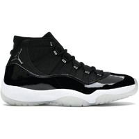 AIR JORDAN 正代系列 Air Jordan 11 Retro 男子篮球鞋 CT8012-011 黑白 39