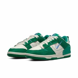 NIKE 耐克 Dunk Low Disrupt 2 女款休闲运动鞋 DH4402-001