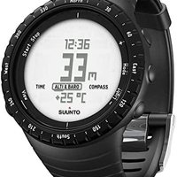 SUUNTO 颂拓 芬兰品牌 CORE核心系列手表