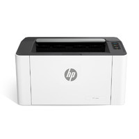 PLUS会员：HP 惠普 1003w 无线激光打印机
