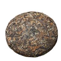 HUAXIAOYIN 花小茵 虎年吉祥 福鼎白茶 5g