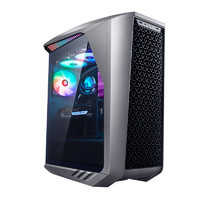 ThundeRobot 雷神 黑武士5（酷睿i5-13600K、RTX 3060Ti 8G、16GB、512GB SSD、水冷）13B6K26TRA