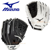 Mizuno 美津浓 Franchise即战型牛皮棒垒球手套通用型