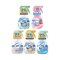 febreze 风倍清 日本Febreze/风倍清免洗除菌消臭喷雾杀菌衣物去味除味*5消毒除臭