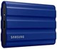 SAMSUNG 三星 T7 Shield 2TB，便携式固态硬盘，高达 1050MB\\/s，USB 3.2 Gen2，Rugged，IP65 等级