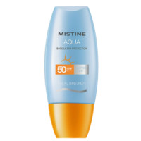 Mistine 蜜丝婷 水润清透防晒乳 泰国版 SPF50 PA+++ 40ml