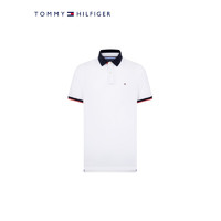 TOMMY HILFIGER 汤米·希尔费格 男士POLO衫 78D4758