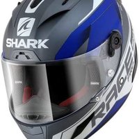 SHARK 鲨鱼 RACE-R PRO SAUER 头盔