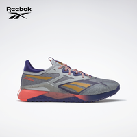 抖音超值购：Reebok 锐步 2023新款情侣NANO X2 ADVENTURE户外训练鞋{GY8900}