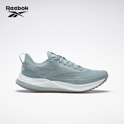 Reebok 锐步 官方2023秋新款女鞋FLOATRIDE经典舒适跑步鞋{GY2391}